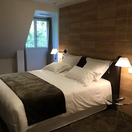 Restaurant L'alliance Des Saveurs Hotel