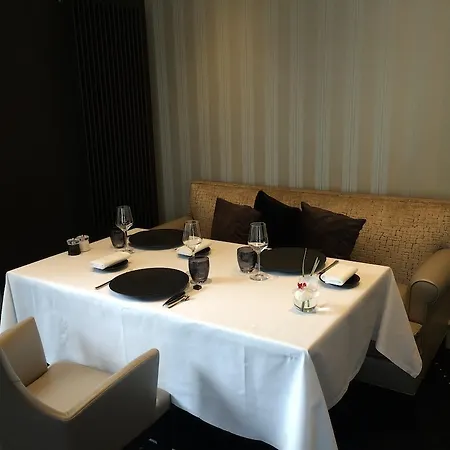 Restaurant L'alliance Des Saveurs