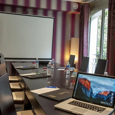 Restaurant L'alliance Des Saveurs 4*
