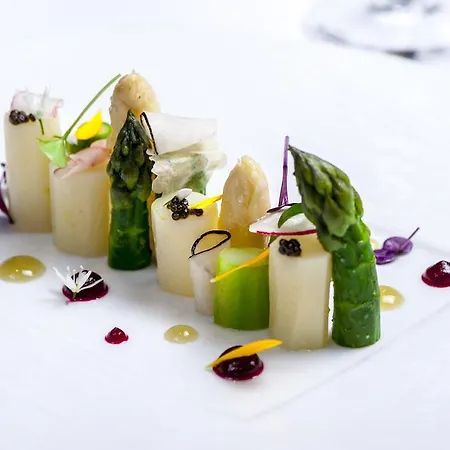 Restaurant L'alliance Des Saveurs 호텔 Bonchamp Les Laval